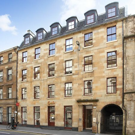 Saco Glasgow - Cochrane Street Eksteriør billede